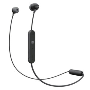 Sony WI-C300 Wireless Bluetooth In Ear Neckband