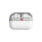 Swiss Military Dapple Pods Bluetooth Earbuds