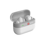 Swiss Military Dapple Pods Bluetooth Earbuds
