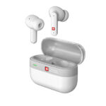 Swiss Military Dapple Pods Bluetooth Earbuds