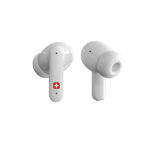 Swiss Military Dapple Pods Bluetooth Earbuds