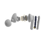 Swiss Military Dapple Pods Bluetooth Earbuds