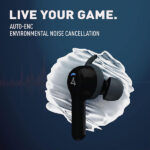 Syska Sonic Buds IEB900 Earbuds