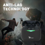 Syska Sonic Buds IEB900 Earbuds