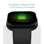 TAGG Connect Max Bluetooth Calling Smartwatch