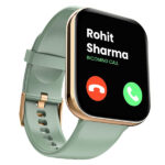 TAGG Connect Max Bluetooth Calling Smartwatch