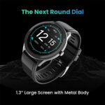 TAGG Kronos Vevo Smartwatch