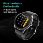 TAGG Kronos Vevo Smartwatch