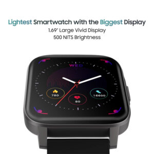 TAGG Verve NEO Smartwatch