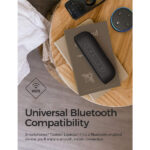 Tribit MaxSound Plus 24W Bluetooth Wireless Speakers