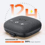 Tribit StormBox Micro 2 Portable Speaker