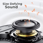 Tribit StormBox Micro 2 Portable Speaker