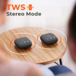 Tribit StormBox Micro 2 Portable Speaker