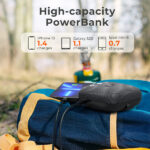 Tribit StormBox Micro 2 Portable Speaker
