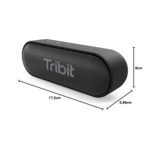 Tribit XSound Go Wireless Bluetooth 5.3 Speakers