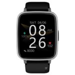 Noise ColorFit Pulse Smartwatch with 3.56 cm (1.4") Full Touch Screen Display