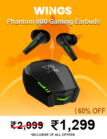 Wings Phantom 800