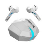 Wings Phantom 850 Low Latency Wireless Earbuds