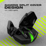 Wings Phantom 850 Low Latency Wireless Earbuds