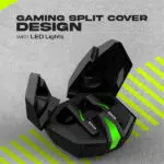 Wings Phantom 850 Low Latency Wireless Earbuds