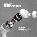 Wings Phantom 850 Low Latency Wireless Earbuds