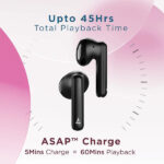 boAt Airdopes 141 Pro Wireless Earbuds