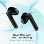 boAt Airdopes 141 Pro Wireless Earbuds