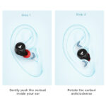 boAt Airdopes 500 ANC Wireless Earbuds