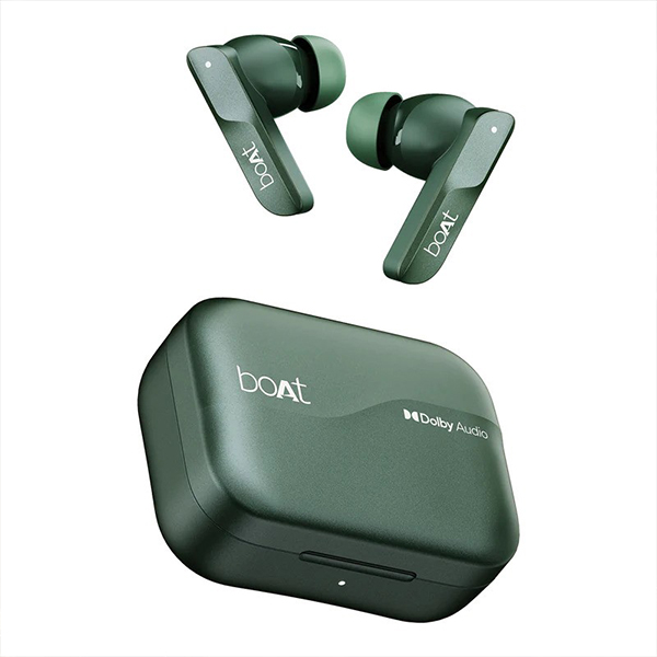 boAt Airdopes 800 TWS in Ear Earbuds