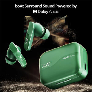 boAt Airdopes 800 TWS in Ear Earbuds
