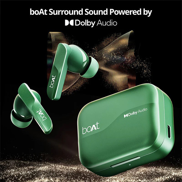 boAt Airdopes 800 TWS in Ear Earbuds