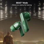 boAt Airdopes 800 TWS in Ear Earbuds
