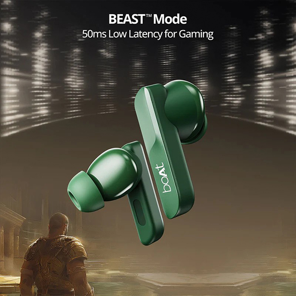 boAt Airdopes 800 TWS in Ear Earbuds