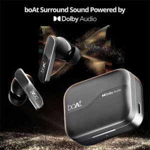 boAt Airdopes 800 TWS in Ear Earbuds