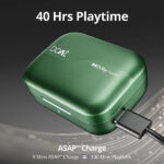 boAt Airdopes 800 TWS in Ear Earbuds