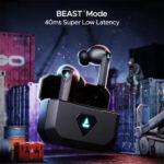 oAt Immortal 150 True Wireless Earbuds
