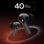 boAt Immortal 150 True Wireless Earbuds