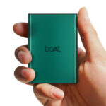 boAt Pocket Energyshroom PB400 Pro 20000mAh Power Bank