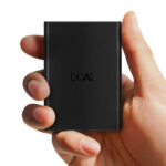 boAt Pocket Energyshroom PB400 Pro 20000mAh Power Bank