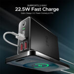 boAt Pocket Energyshroom PB400 Pro 20000mAh Power Bank