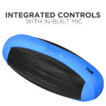 boAt Rugby 10W Wireless Bluetooth Speaker