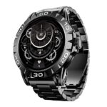 Top boAt Enigma Z30 1.39" (3.5 cm) Smartwatch India