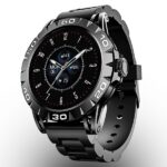 Top boAt Enigma Z30 1.39" (3.5 cm) Smartwatch India