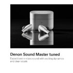 Denon AH-C630W True Wireless Earbuds