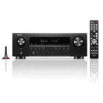 Denon AVR-S770H 7.2 Ch Home Theater Receiver