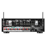 Denon AVR-S770H 7.2 Ch Home Theater Receiver