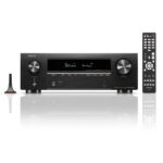 Denon AVR-X1800H 7.2 Channel AV Receiver