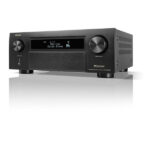 Denon AVR-X6800H 11.4 Channel AV Receiver