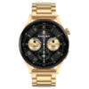 Gold Steel