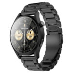 Fastrack Radiant FX4 Premium Metal Smartwatch